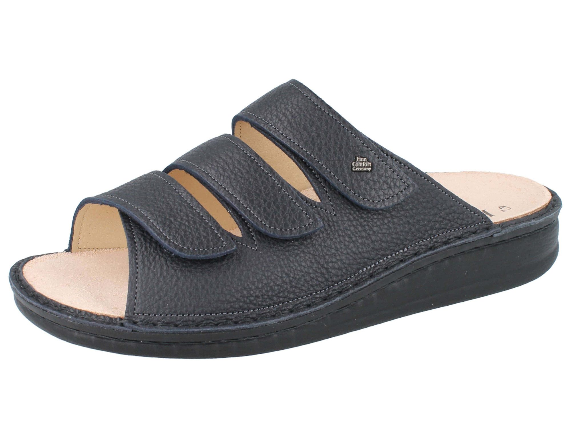 Finn Comfort Clog