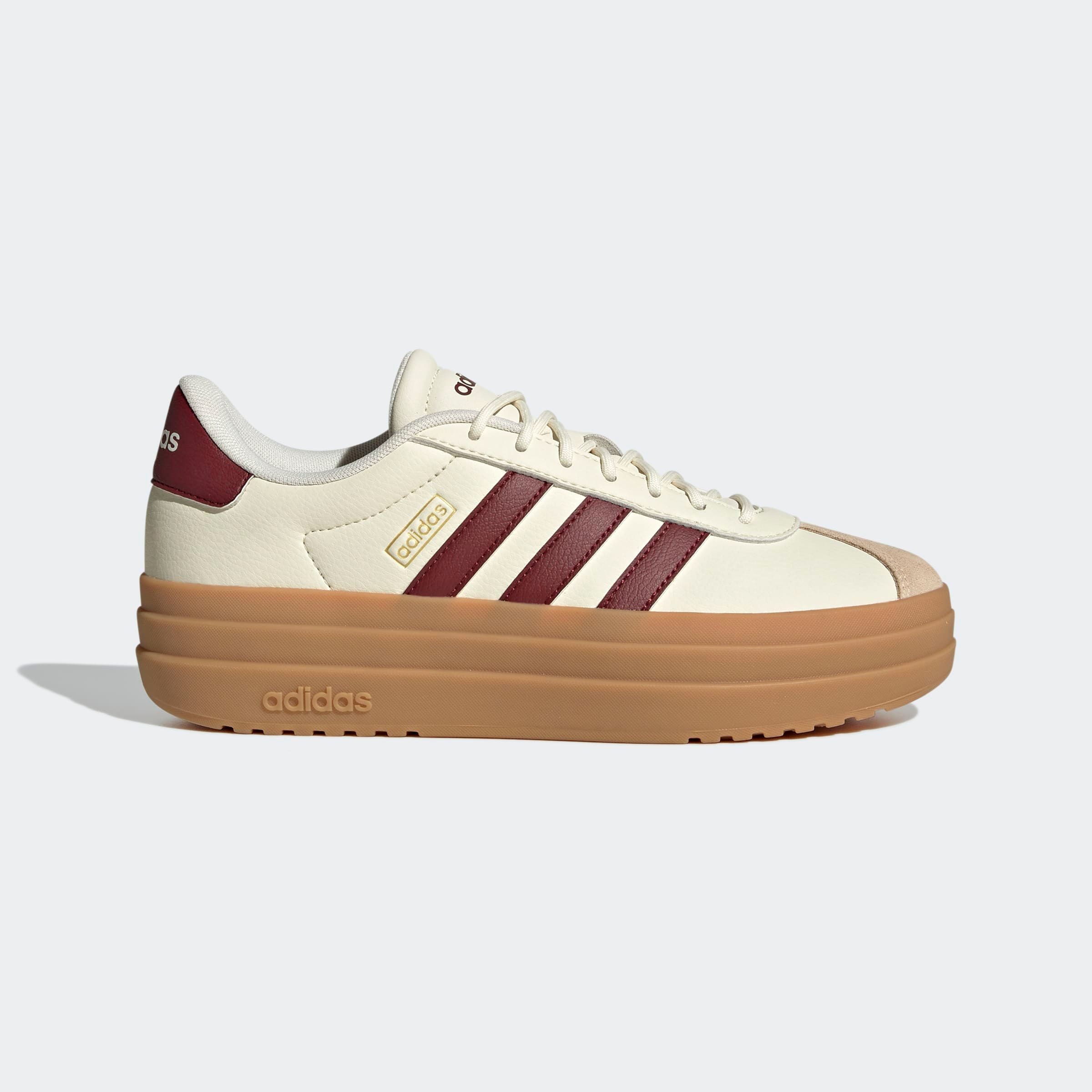 adidas Sportswear VL COURT BOLD Plateausneaker Design auf den Spuren des ad günstig online kaufen