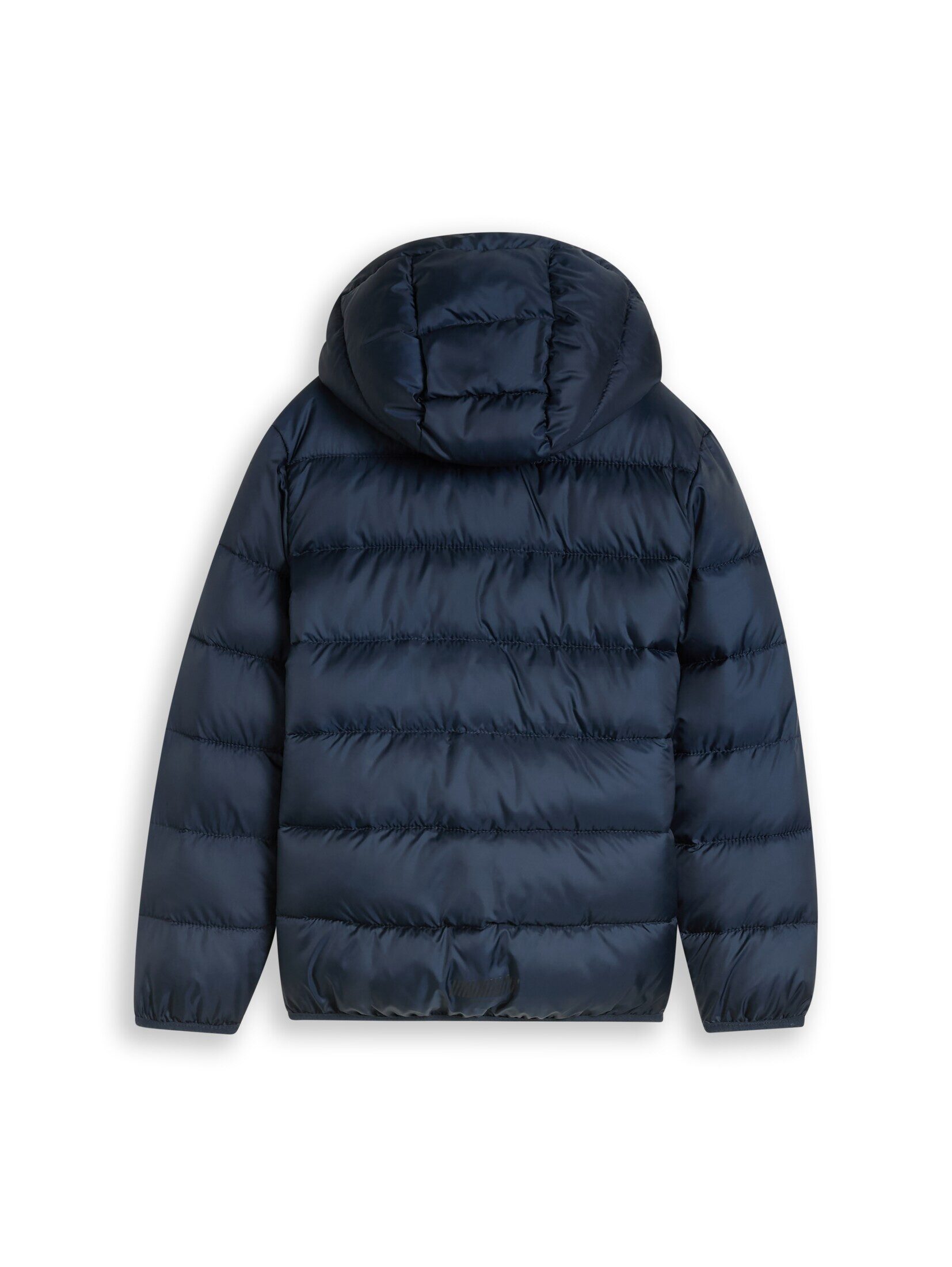 TOM TAILOR Steppjacke Jacken Lightweight Steppjacke aus wasserabweisendem Material