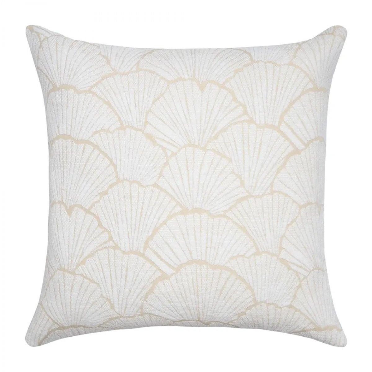 PAD Kissenhülle Proflax Kissenhülle Onda White (45x45cm)