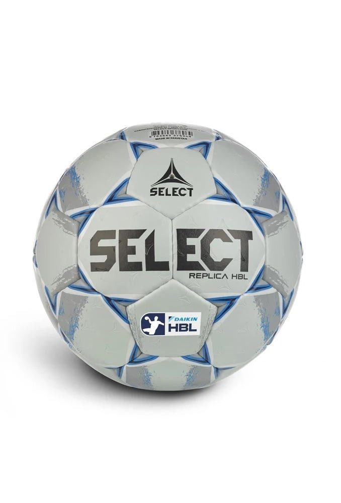 Select Handball Ultimate Replica v24 hellblau - Trainingsball