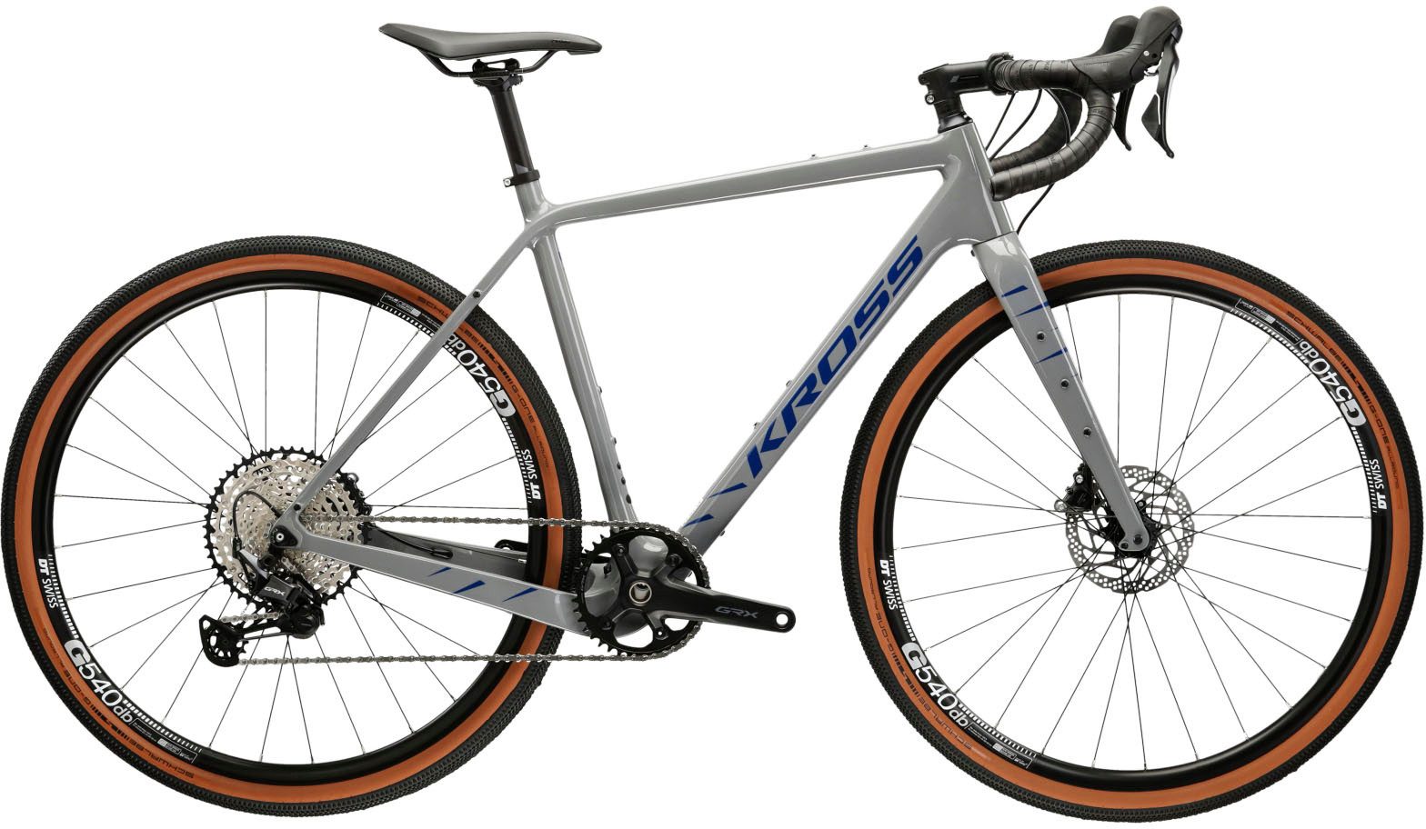 Gravelbike Esker 7.0