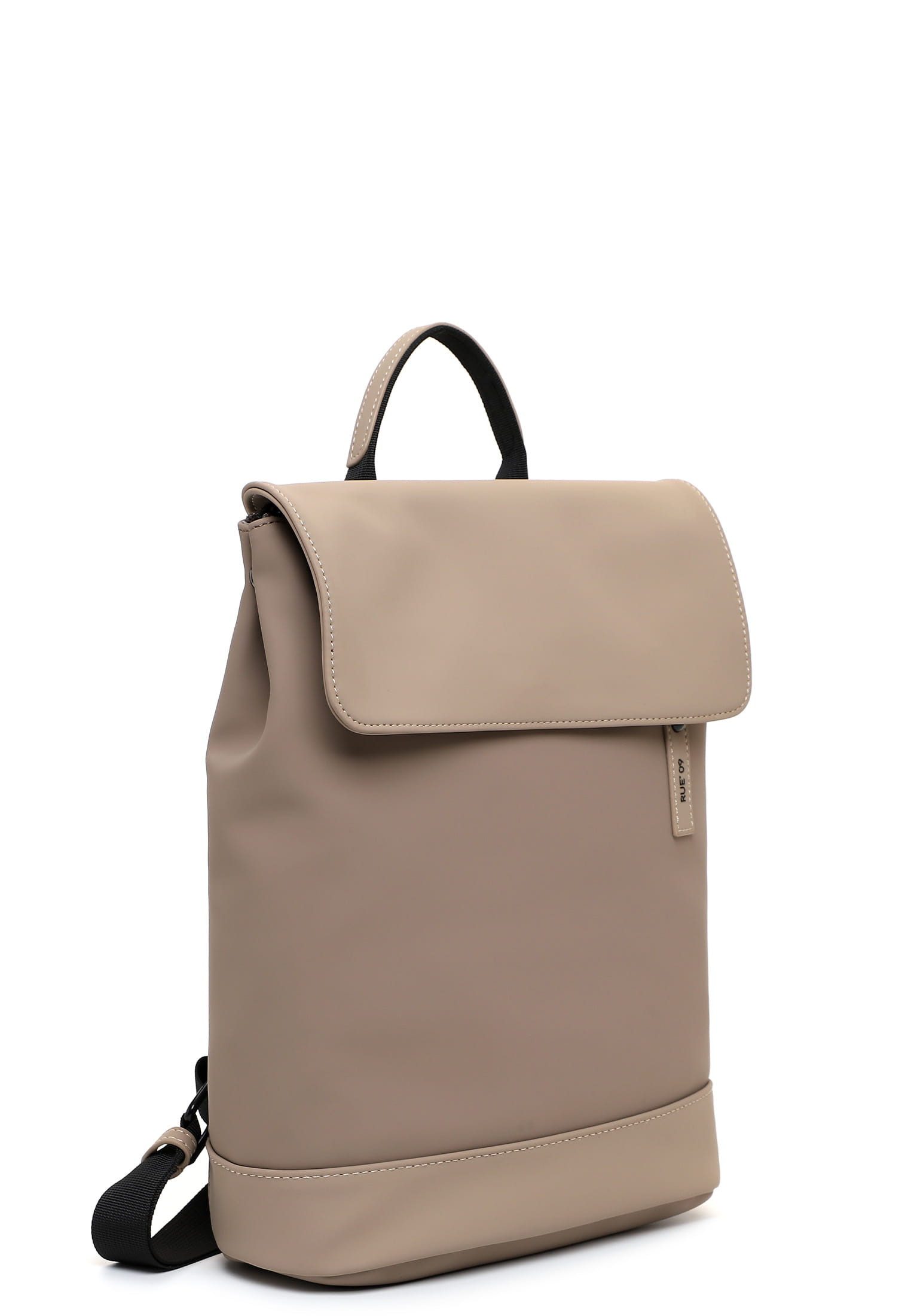 EMILY & NOAH Cityrucksack E&N Le Havre RUE 09, Logo Patch – Bild 3 von 5