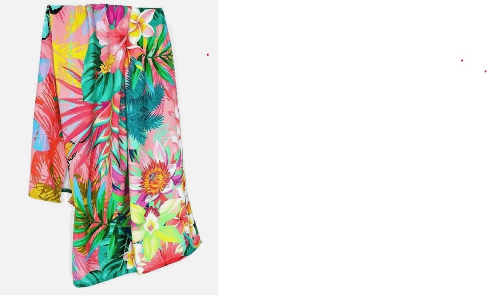 Lasa Home Saunatuch Duschtuch Badetuch Strandtuch günstig online kaufen