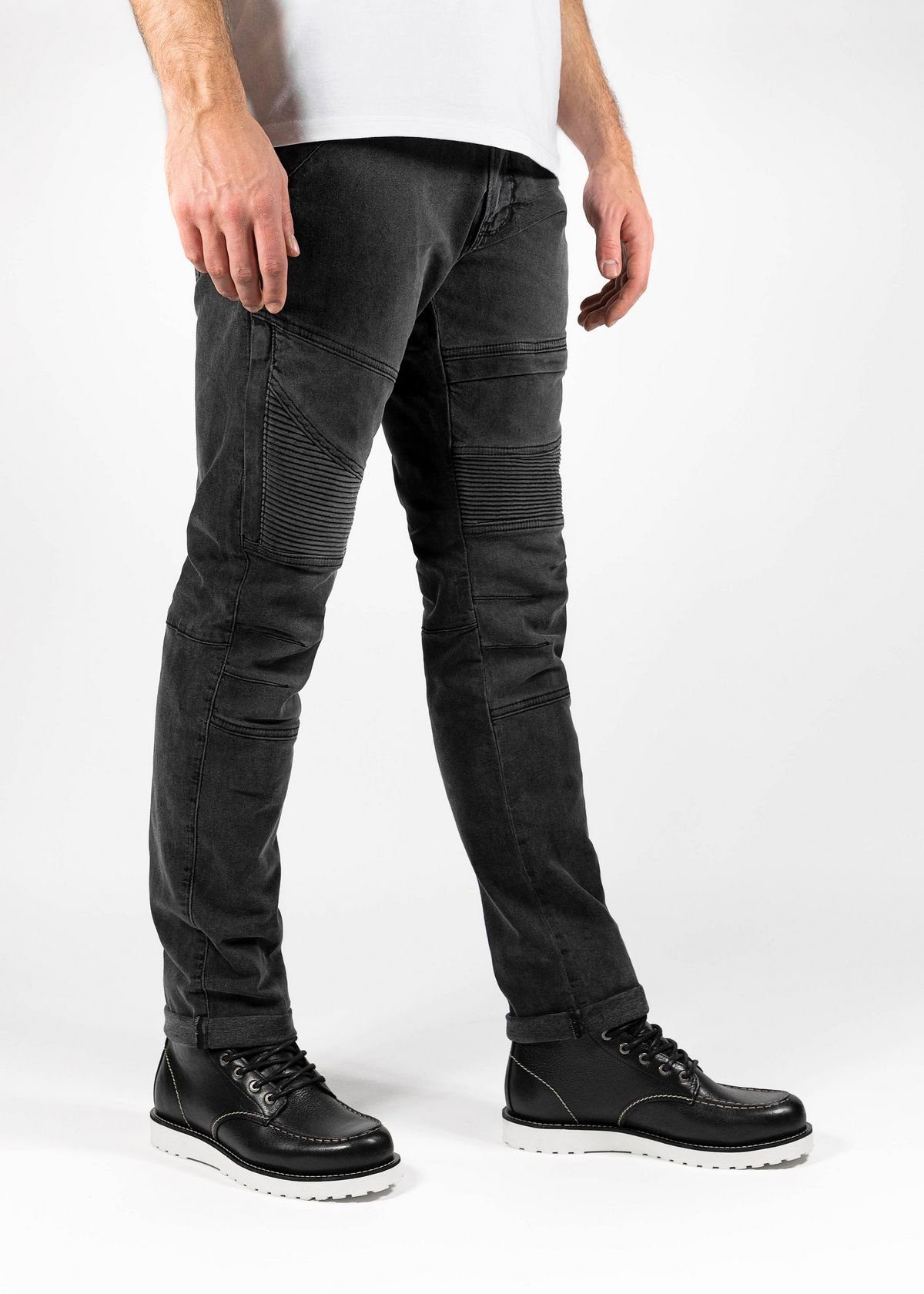 John Doe Motorradhose