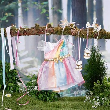 Zapf Creation® Puppenkleidung 832028 BABY born Fantasy Deluxe Prinzessin