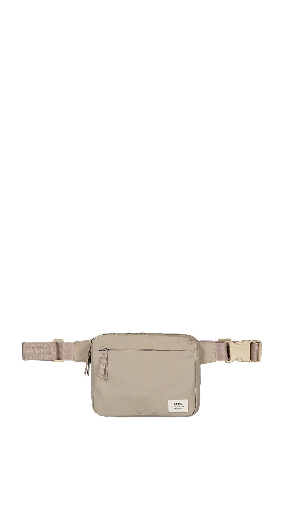Schultertasche Barts Bodela Crossbody Bag in beige oder rosa