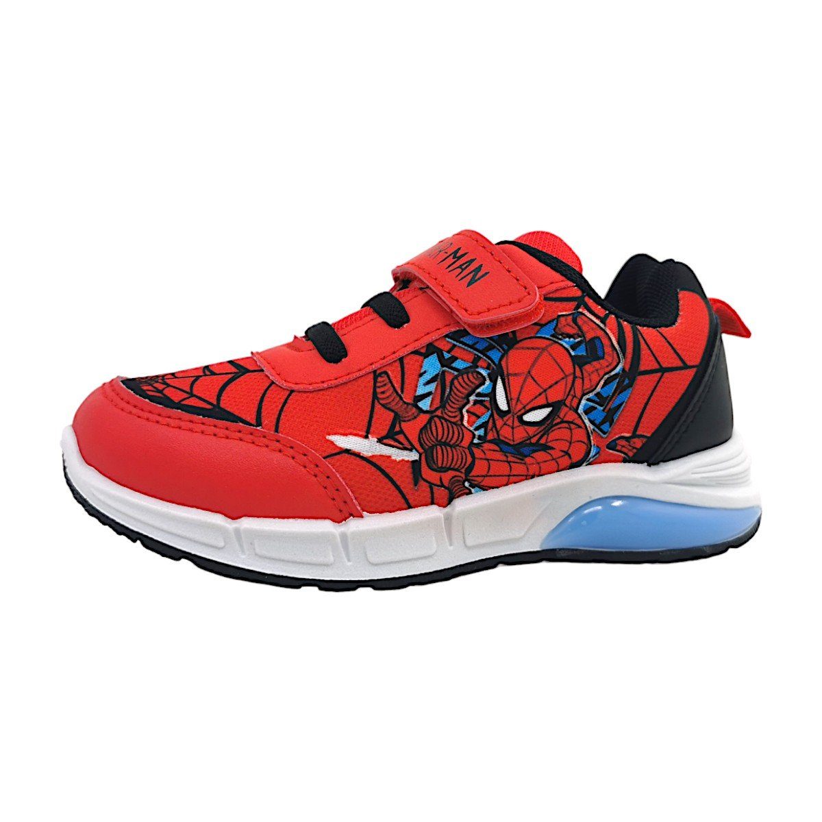 Leomil Spider Man Klettschuh