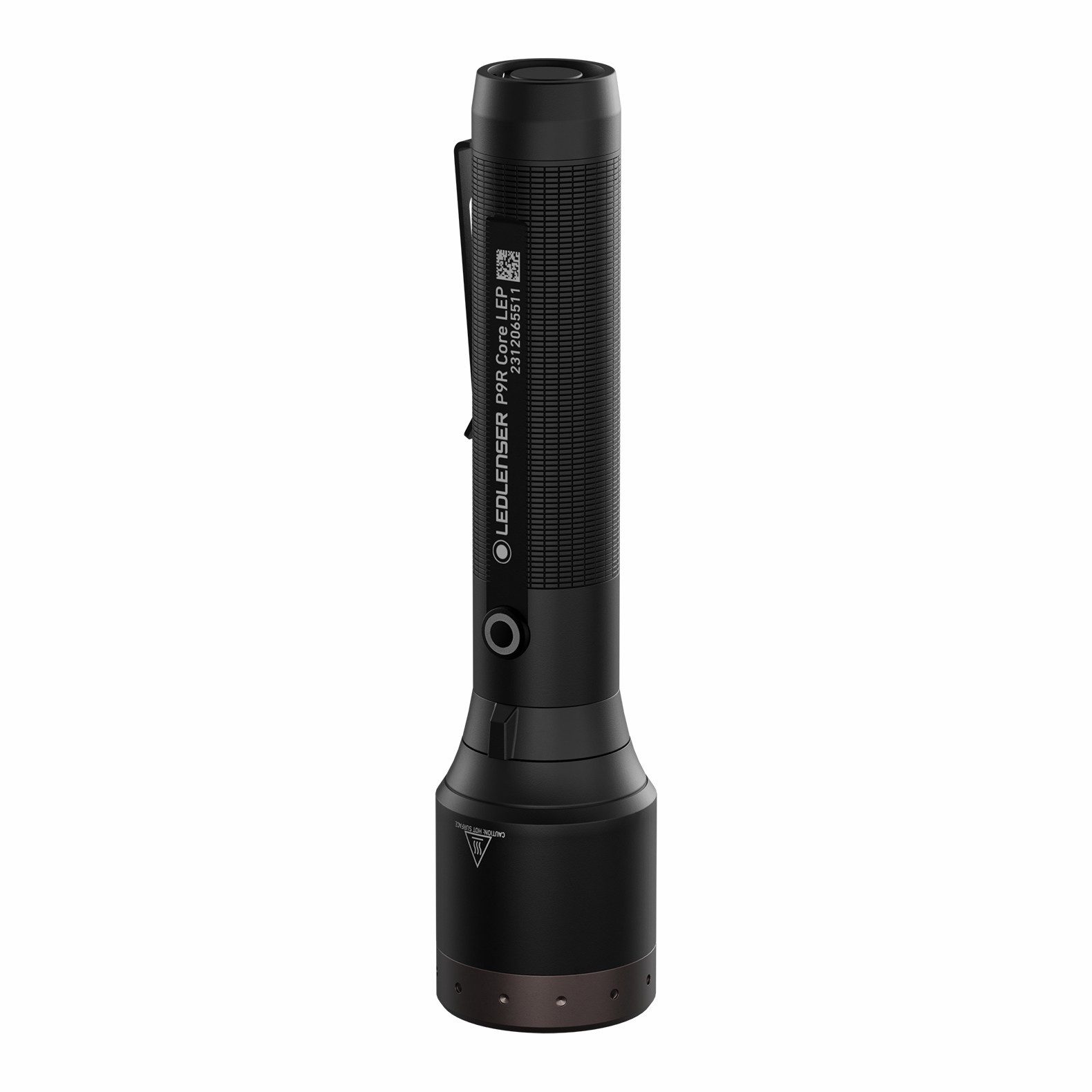 Ledlenser Taschenlampe P9R Core LEP Edition 2024, 1000 Lumen, 1300m Leuchtweite, 110 Std Laufzeit, IP68, wiederaufladbar – Bild 5 von 5