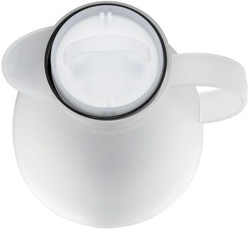 Alfi Isolierkanne Dan Tea, 1 l, Kunststoff mit integriertem Teefilter
