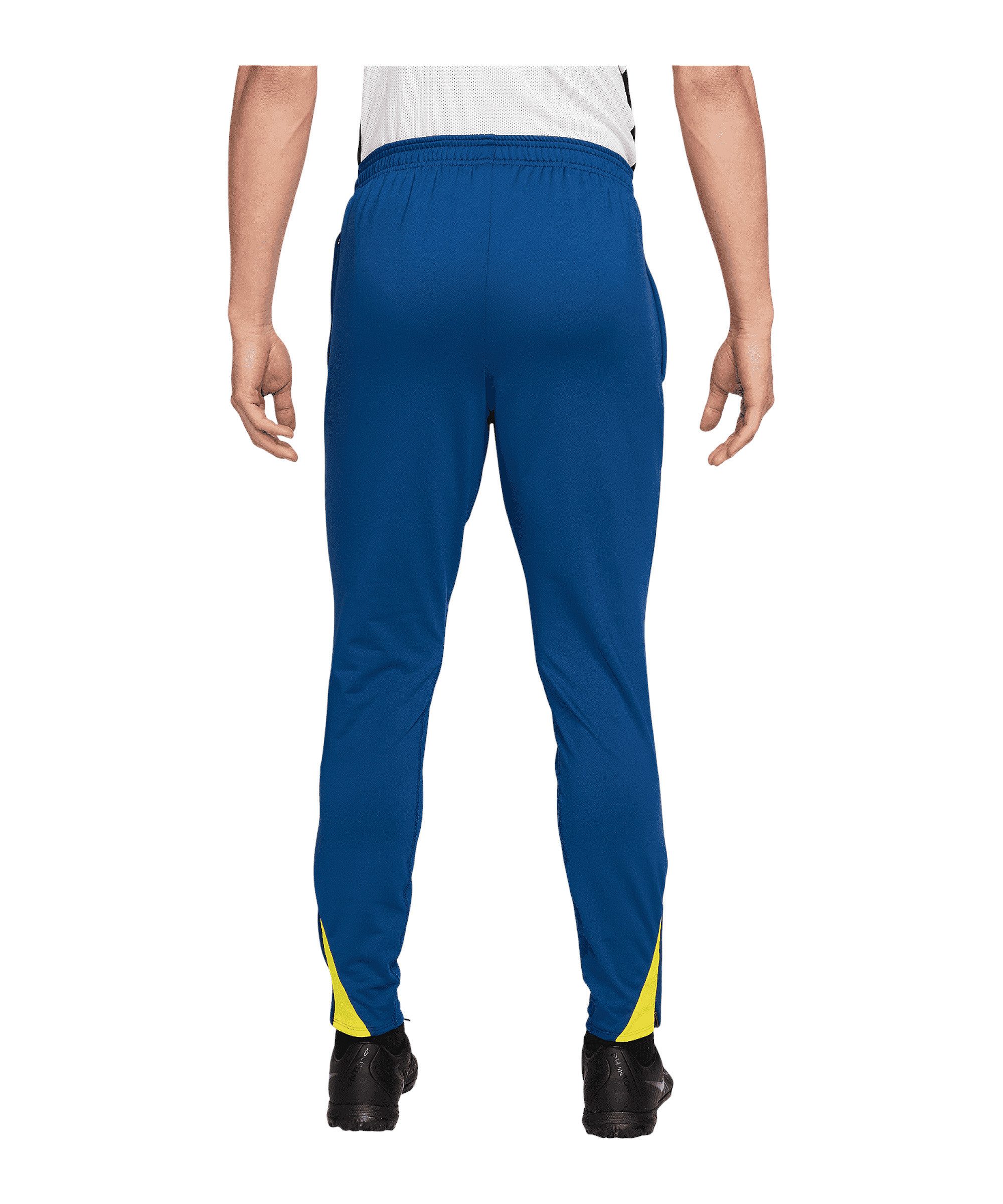 Nike Jogginghose Nike Performance FC Barcelona Strike Trainingshose