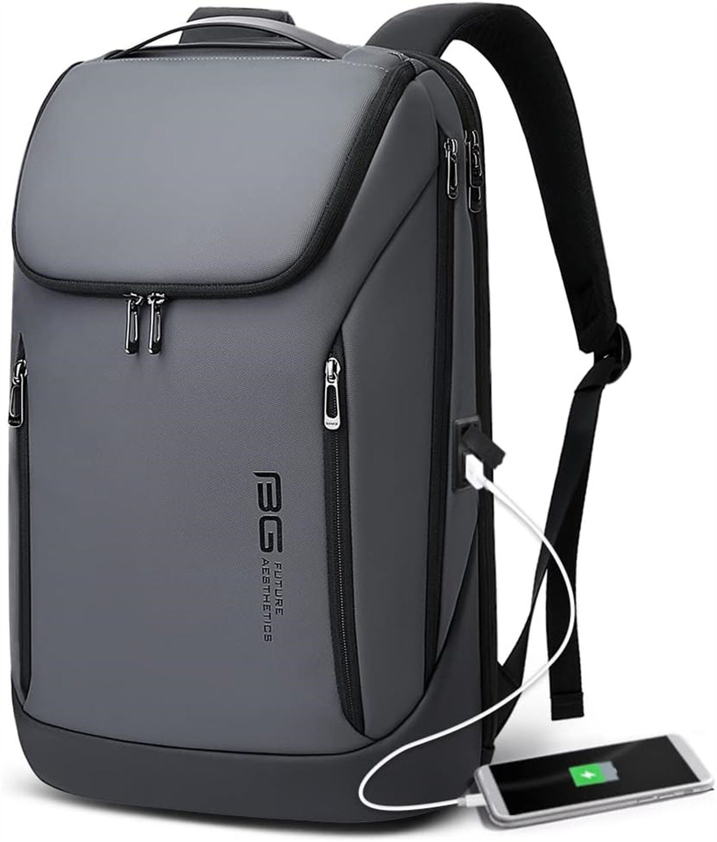 XDeer Businesstasche Business-Smart-Rucksack,Reiserucksack,Laptop-Rucksack, günstig online kaufen