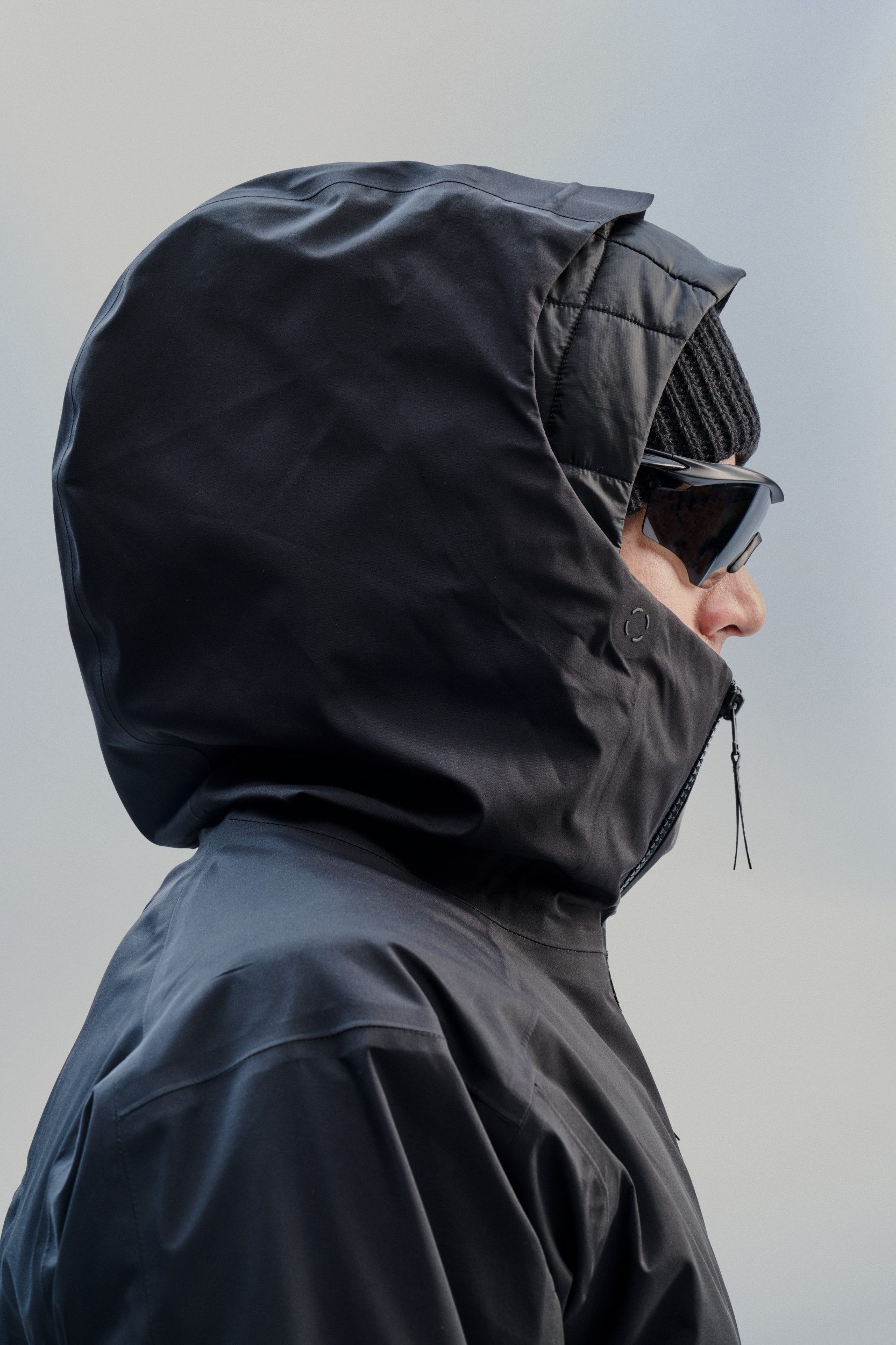 Atomic Skijacke M REVENT 3L JACKET-BLACK BLACK/