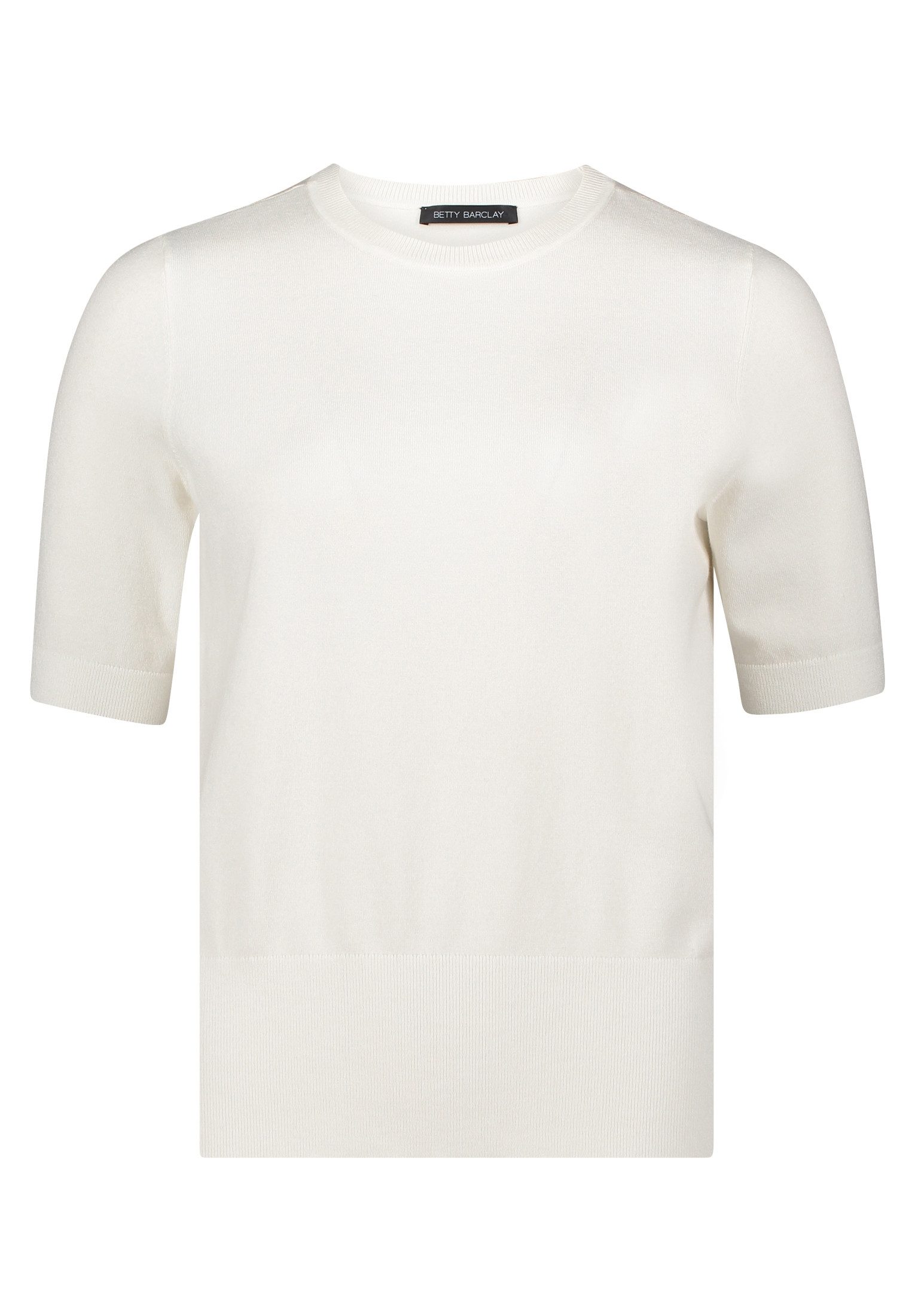 Betty Barclay Kurzarmshirt Damen kurzarm (1-tlg) günstig online kaufen