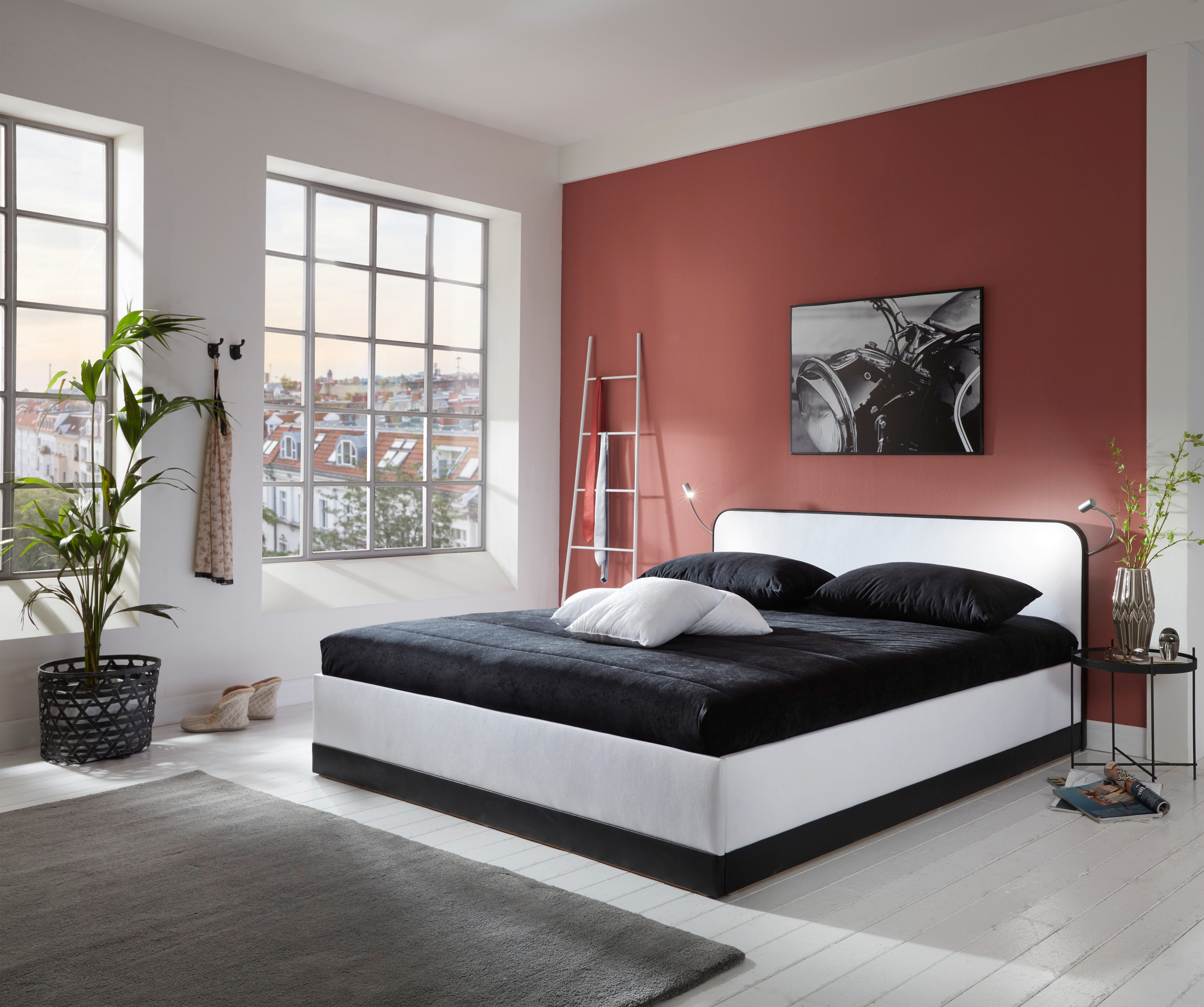 Westfalia Schlafkomfort Bett
