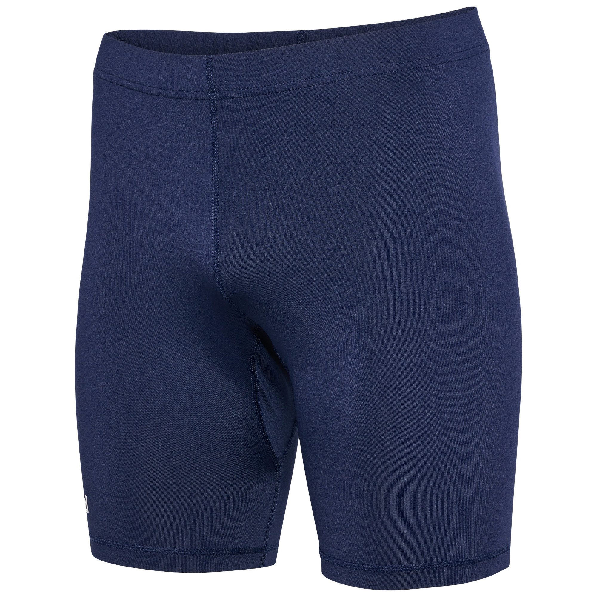 hummel Trainingstights Hummel Herren Short Tight hmlBL ESSENTIAL SHORT TIGHTS 225522