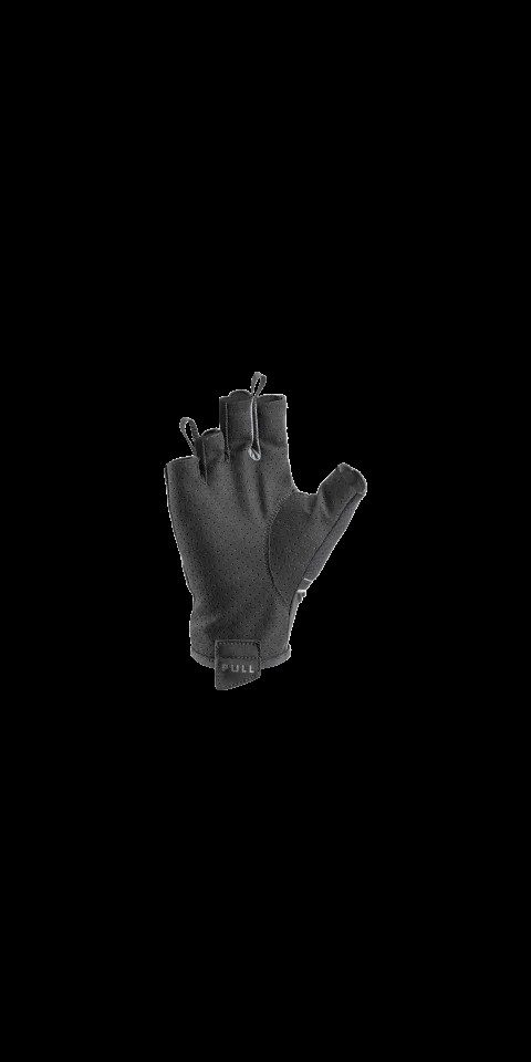 Leki Multisporthandschuhe HS Multi Breeze Short