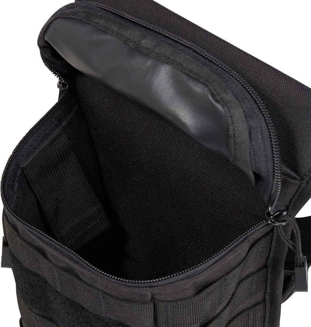 Brandit Freizeitrucksack Side Kick Beintasche