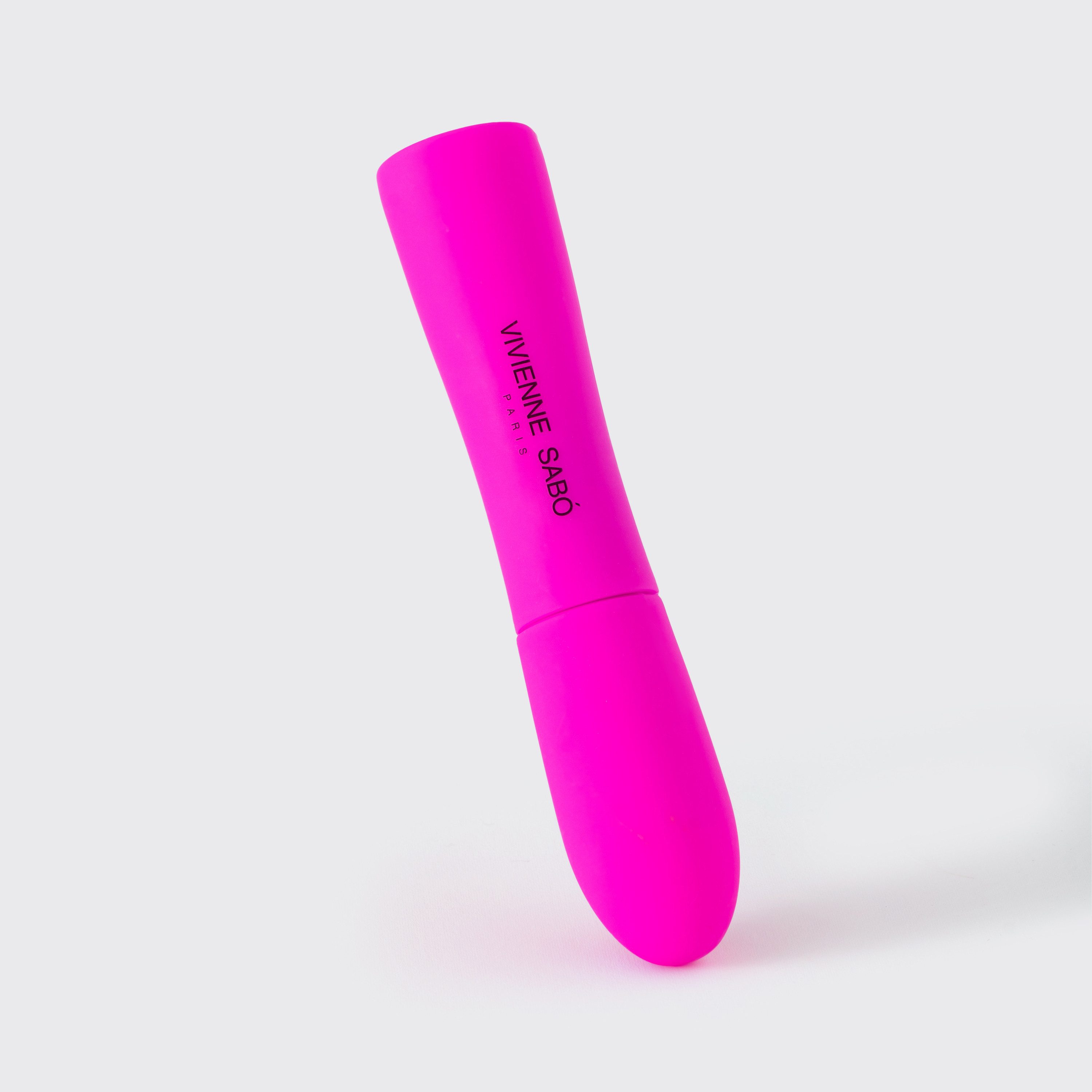 VIVIENNE SABO Mascara Vivienne Sabo - Not fake! Multi-Volume Effect Mascara "Lashextase", 1-tlg.