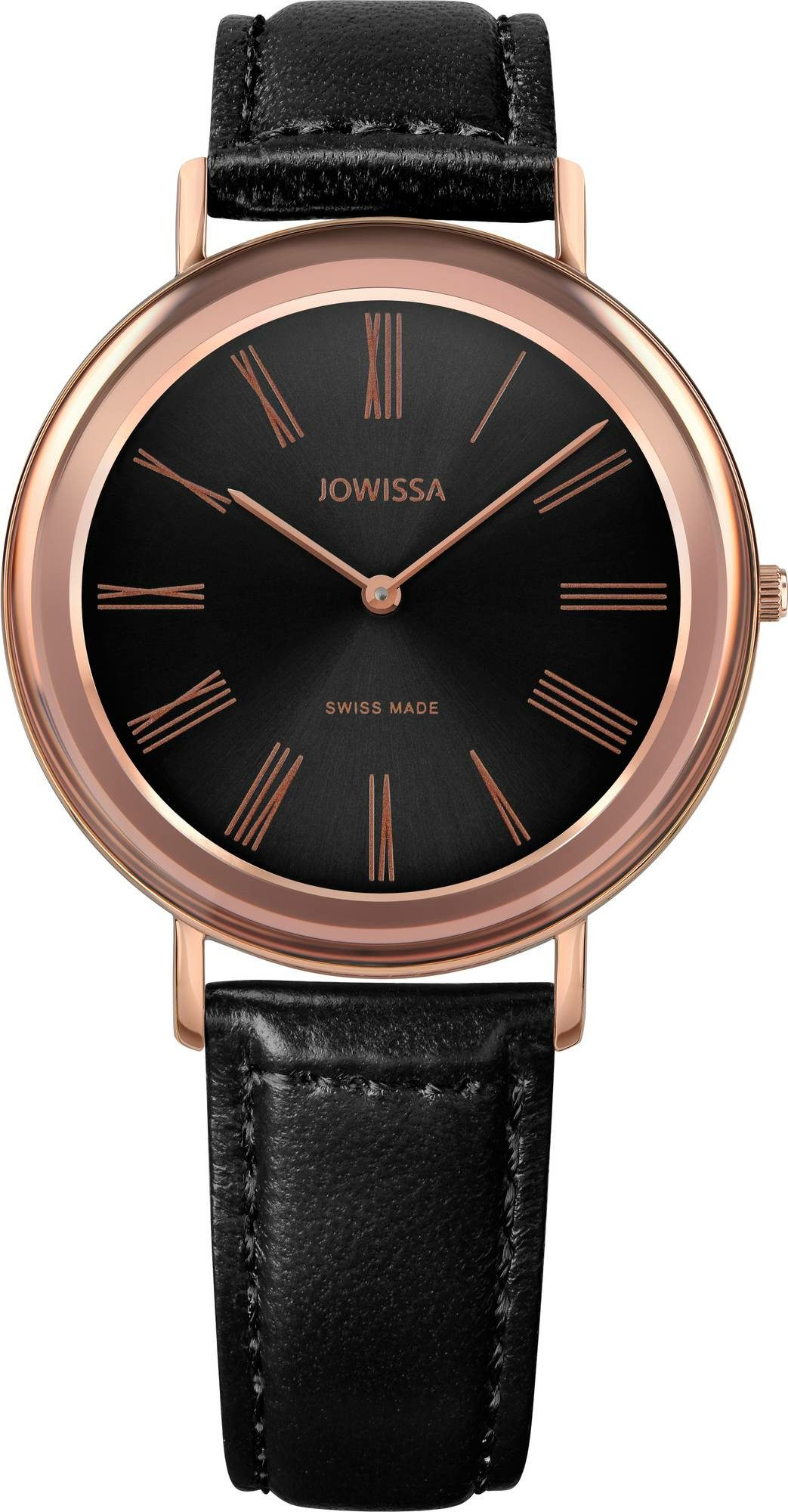 JOWISSA Quarzuhr Analoguhr für Damen, (1-tlg)