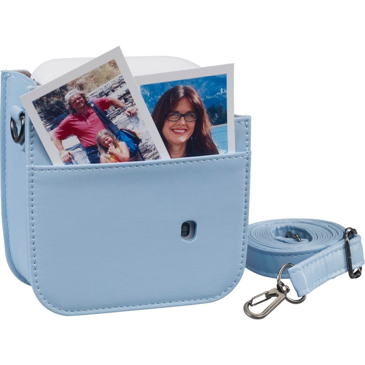Cullmann Foto-Hülle RIO Fit 120 Kameratasche für Instax Mini 12