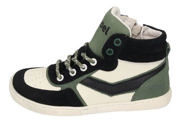 KOEL DANISH NAPPA 08M028.121-300 Barfußschuh Green