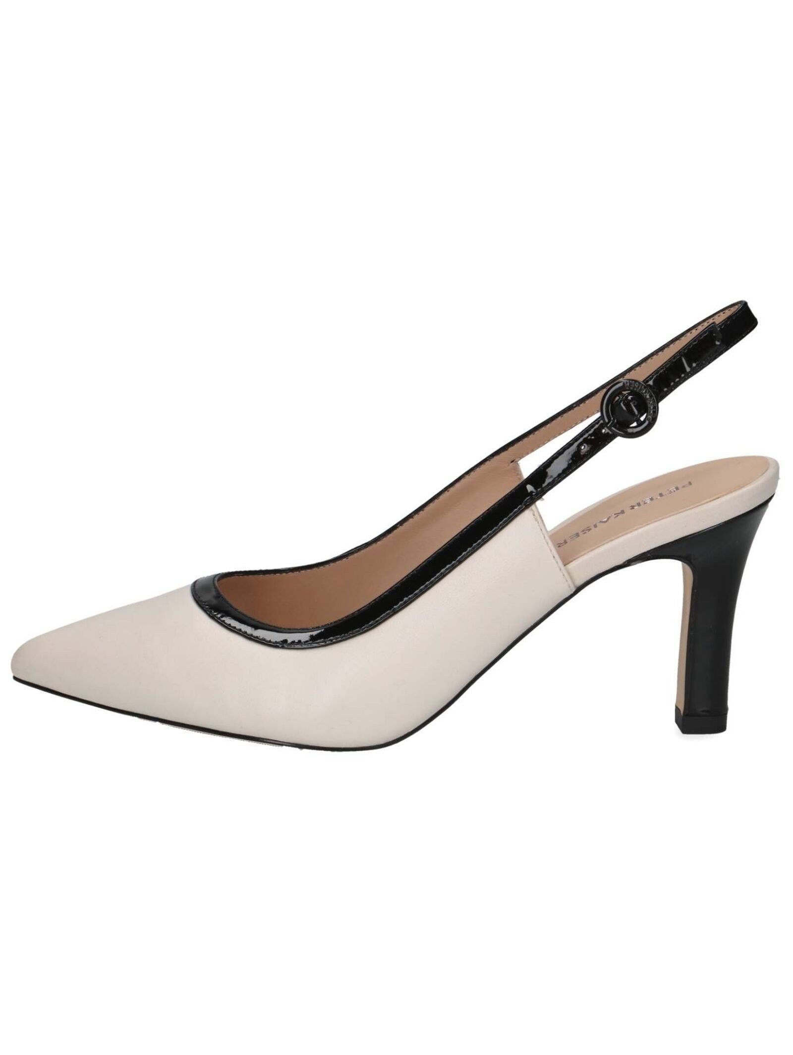 Peter Kaiser Peter Kaiser Pumps Leder High-Heel-Pumps