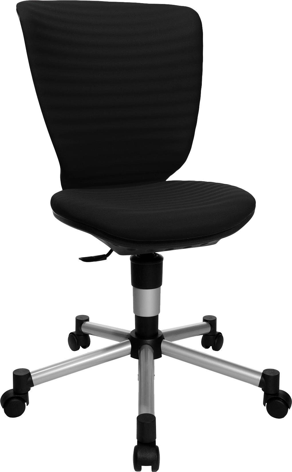 TOPSTAR Bürostuhl Titan Junior 3D