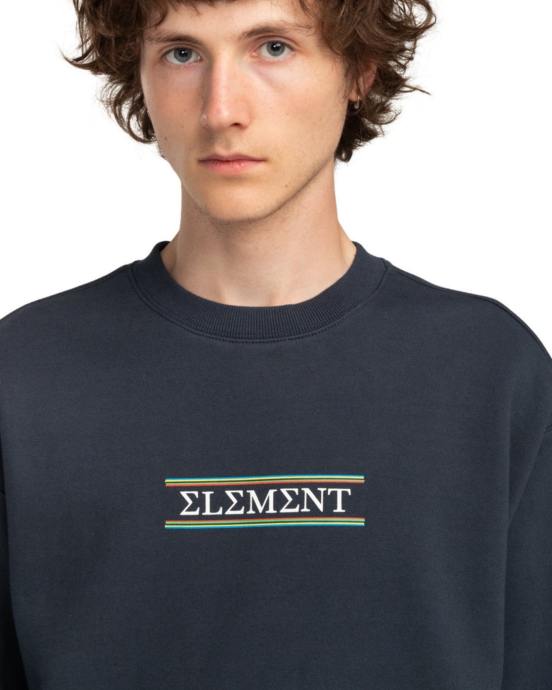 Element Sweatshirt Olympics