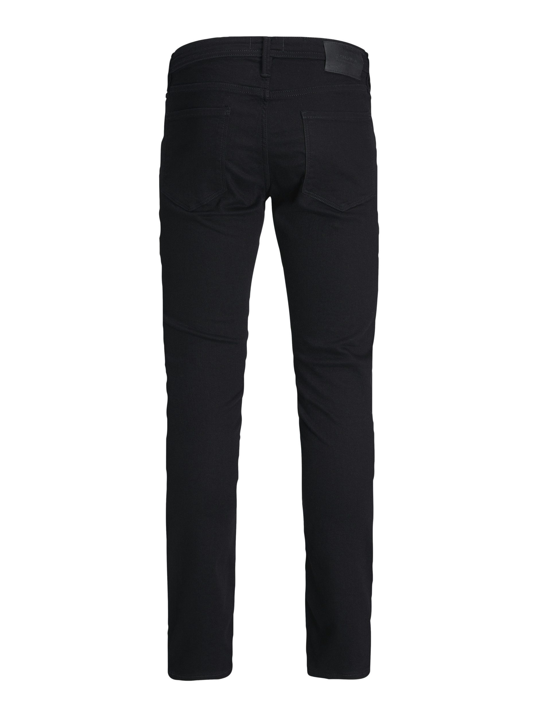Jack & Jones Bequeme Jeans JJIGLENN JJFELIX GE 046 50SPS NOOS
