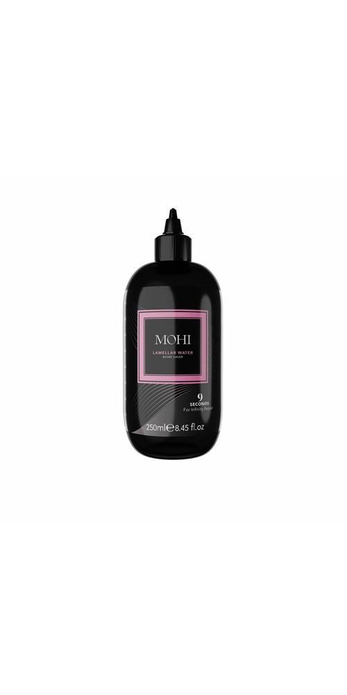 MOHI Haarelexier Mohi Lamellar Water 250ml