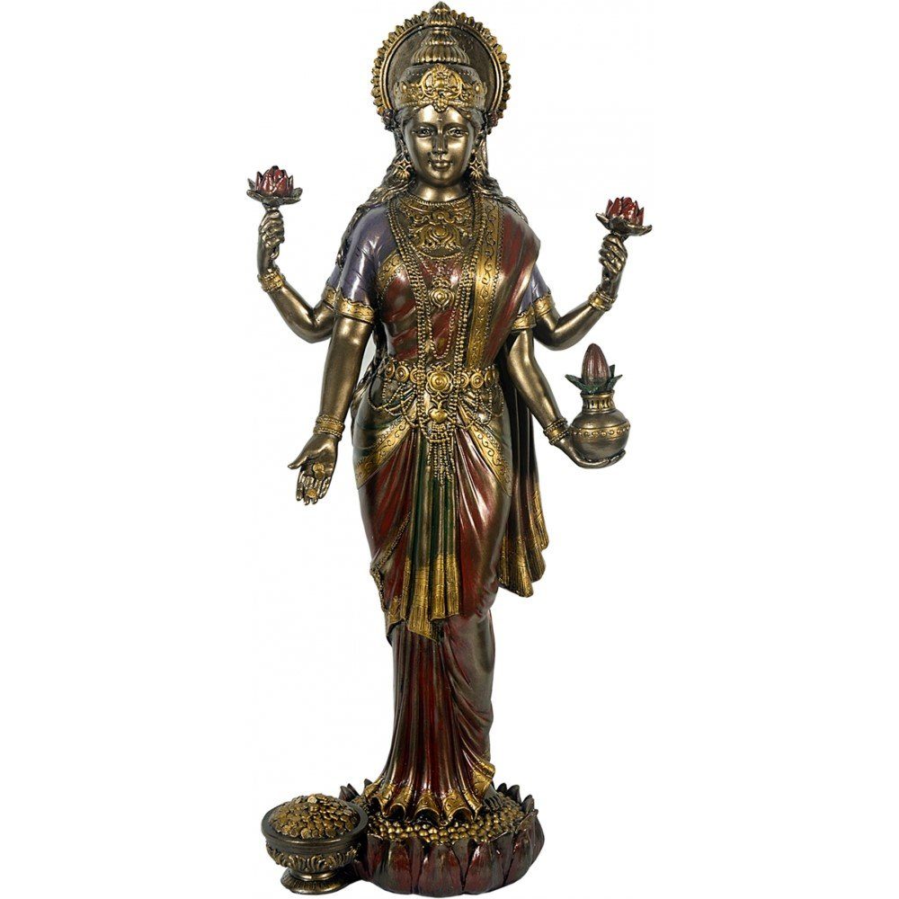 MystiCalls Dekofigur Modell Lakshmi | Dekofiguren
