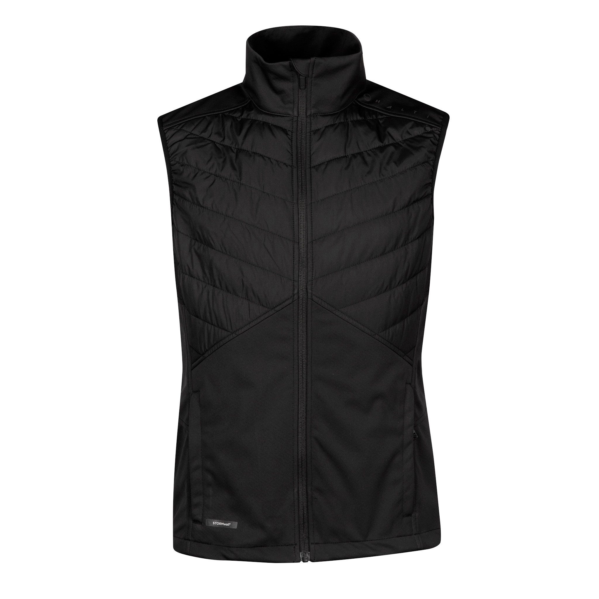 HALTI Sweatweste Tripla Unisex Hybrid Vest P99