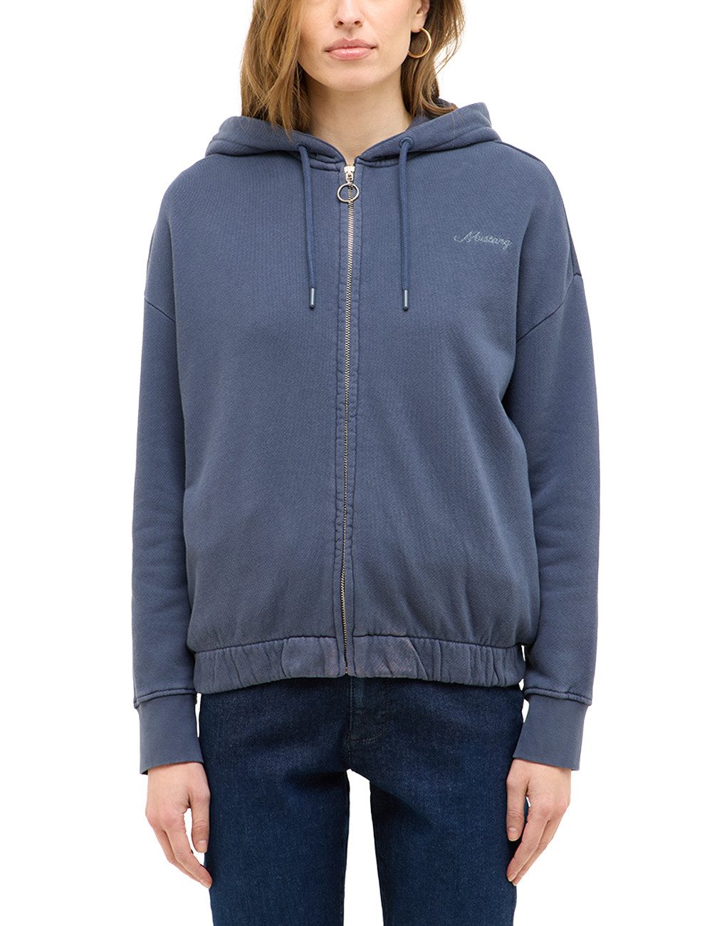 Sweatjacke Damen Style Rochelle