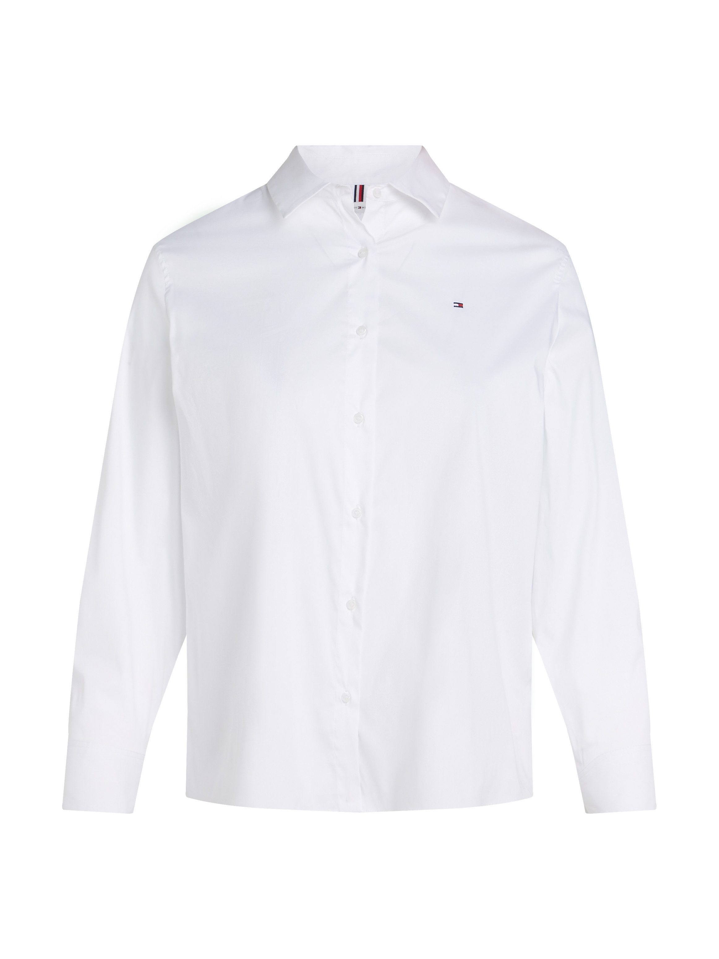 Hemdbluse CRV ESS POPLIN REGULAR SHIRT