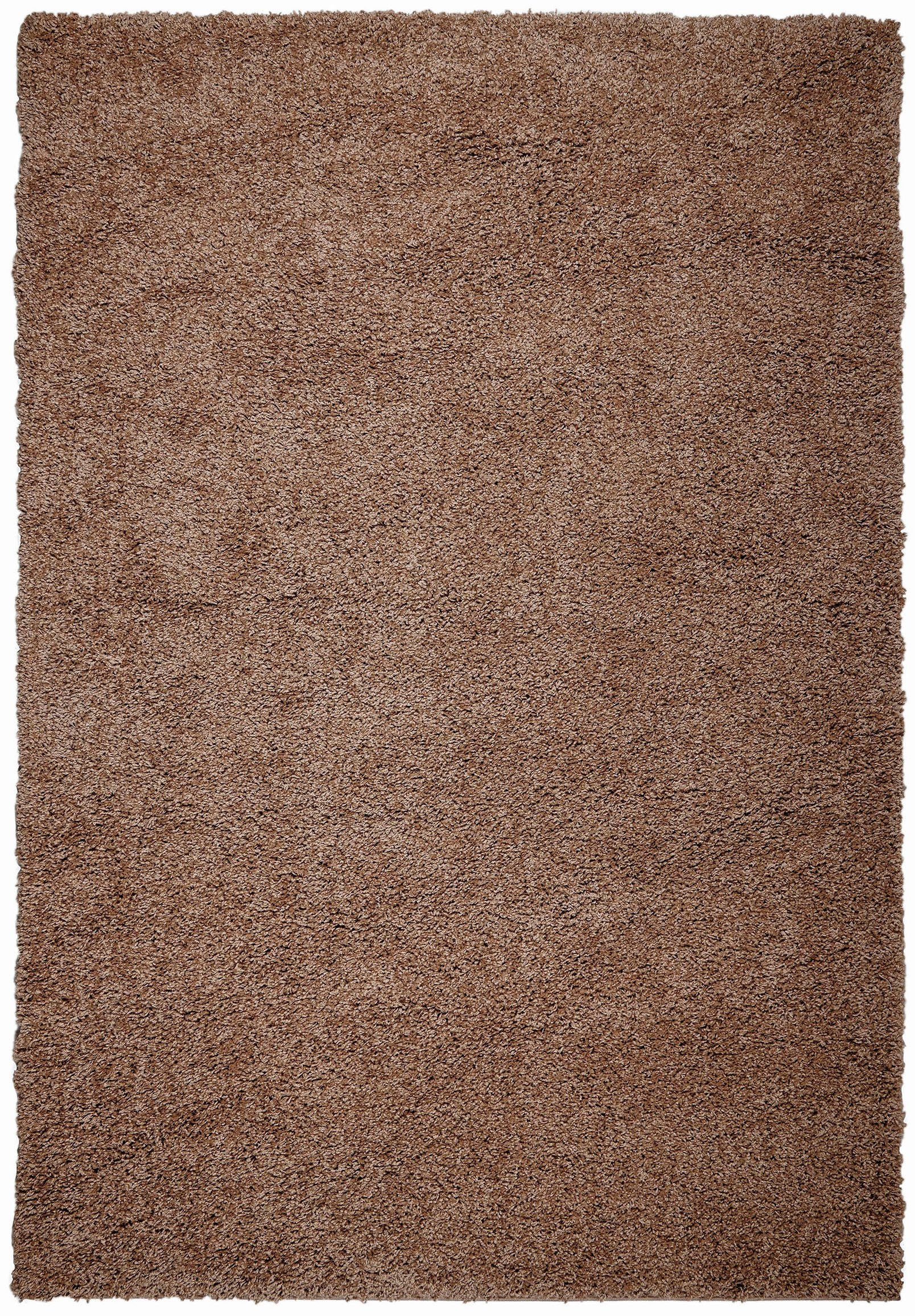 OTTO home Hochflor-Teppich Viva Shaggy, in Standard- und Premium-Qualität, 30 mm oder 45 mm Höhe, rechteckig, Uni Farben, einfarbig, weich, kuschelig, Läufer, K – Bild 2 von 5
