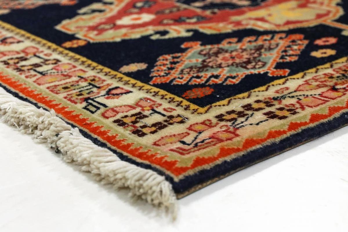 Orientteppich rechteckig, Handgeknüpfter Ghashghai Nain / 12 61x61 Perserteppich, Trading, Orientteppich mm Höhe: