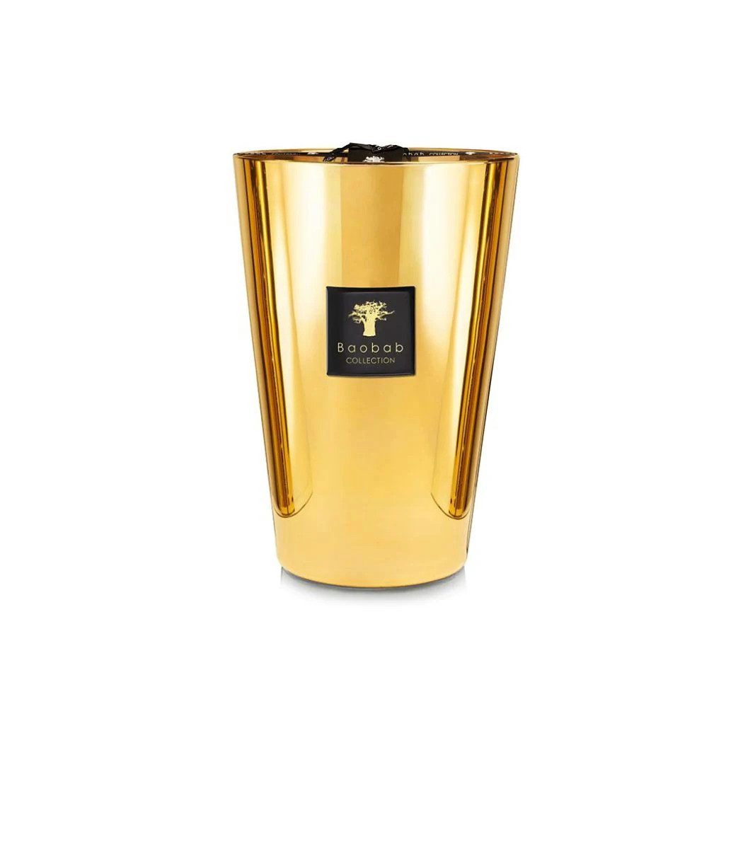 Baobab Duftkerze Baobab Les Exclusives Aurum