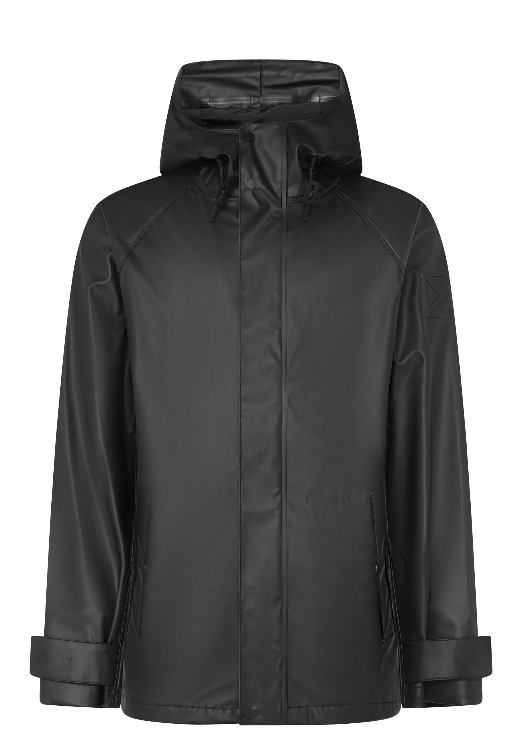 Regenjacke Regenjacke Wasserdicht Didriksons Herren DARWIN