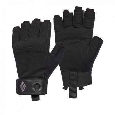 Black Diamond Multisporthandschuhe Crag 1/2 Finger