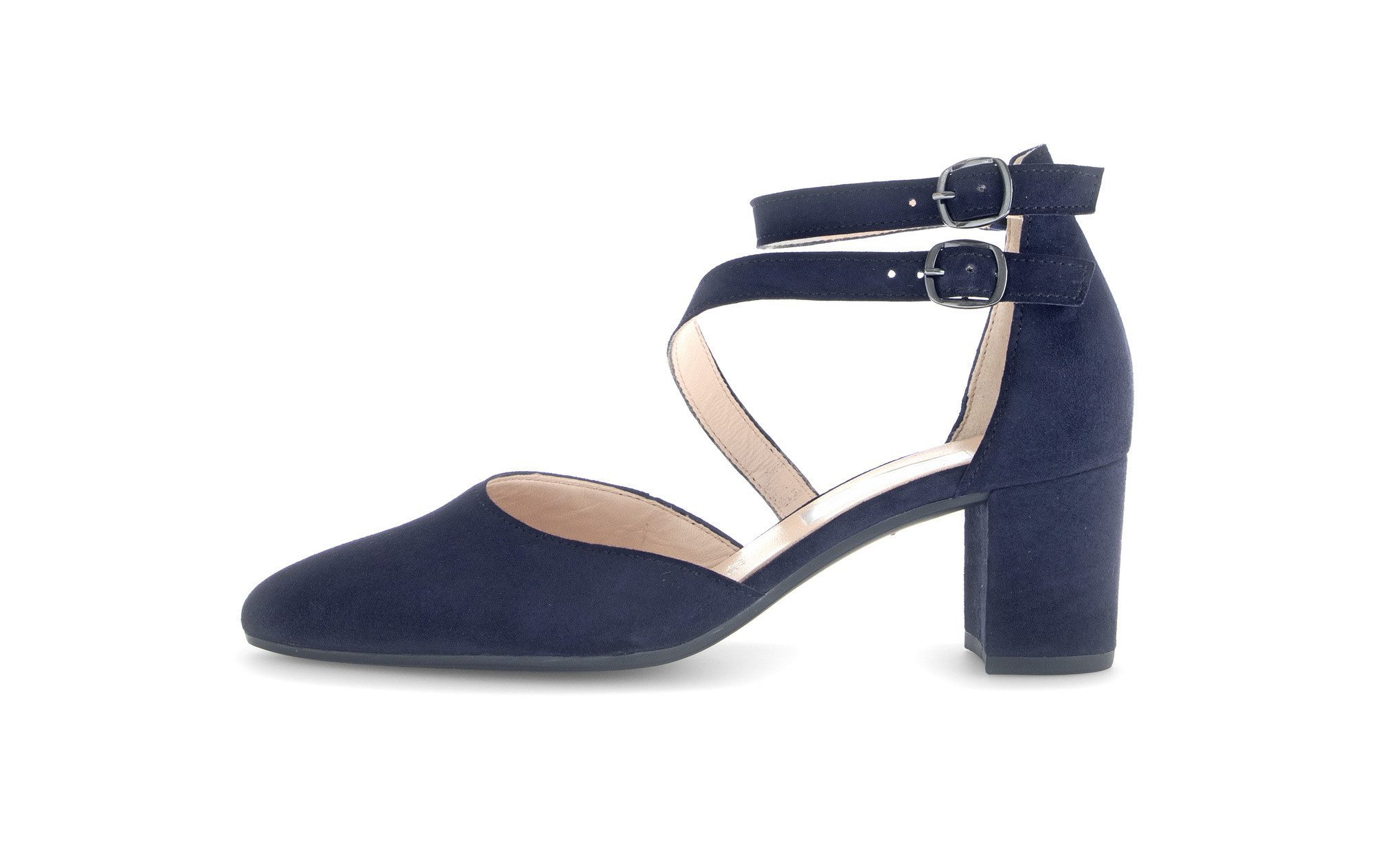 Gabor Sandalen Leder Riemchensandalette günstig online kaufen
