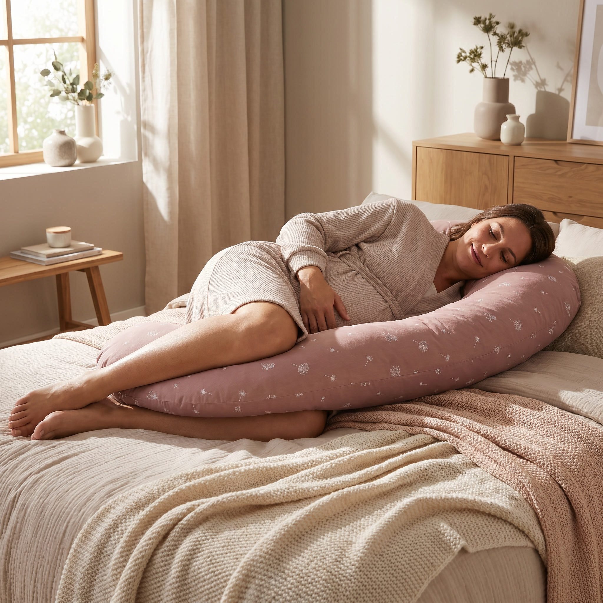 Fillikid Stillkissen, Made in Europe