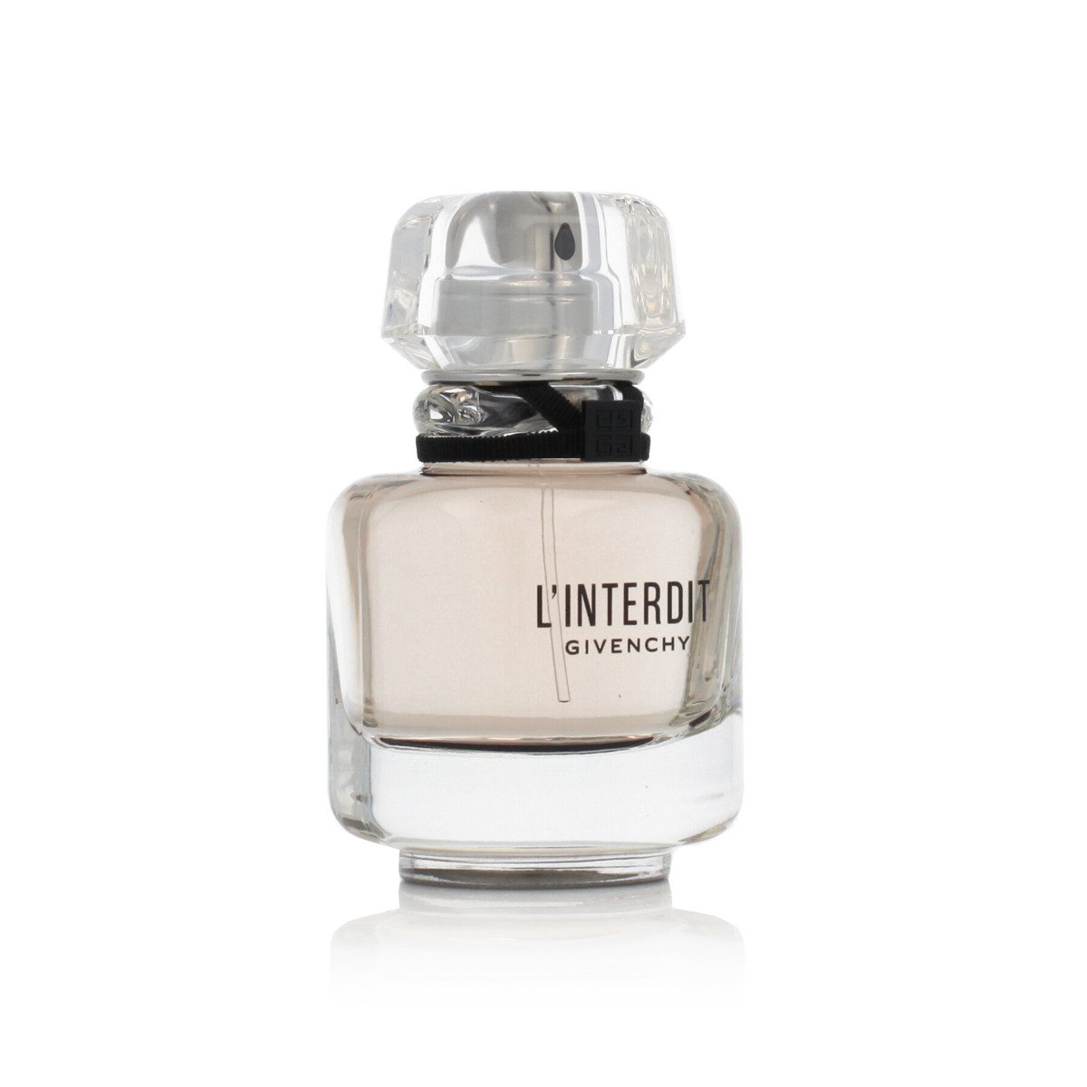 GIVENCHY Eau de Parfum GIVENCHY LINTERDIT EDP 35ML