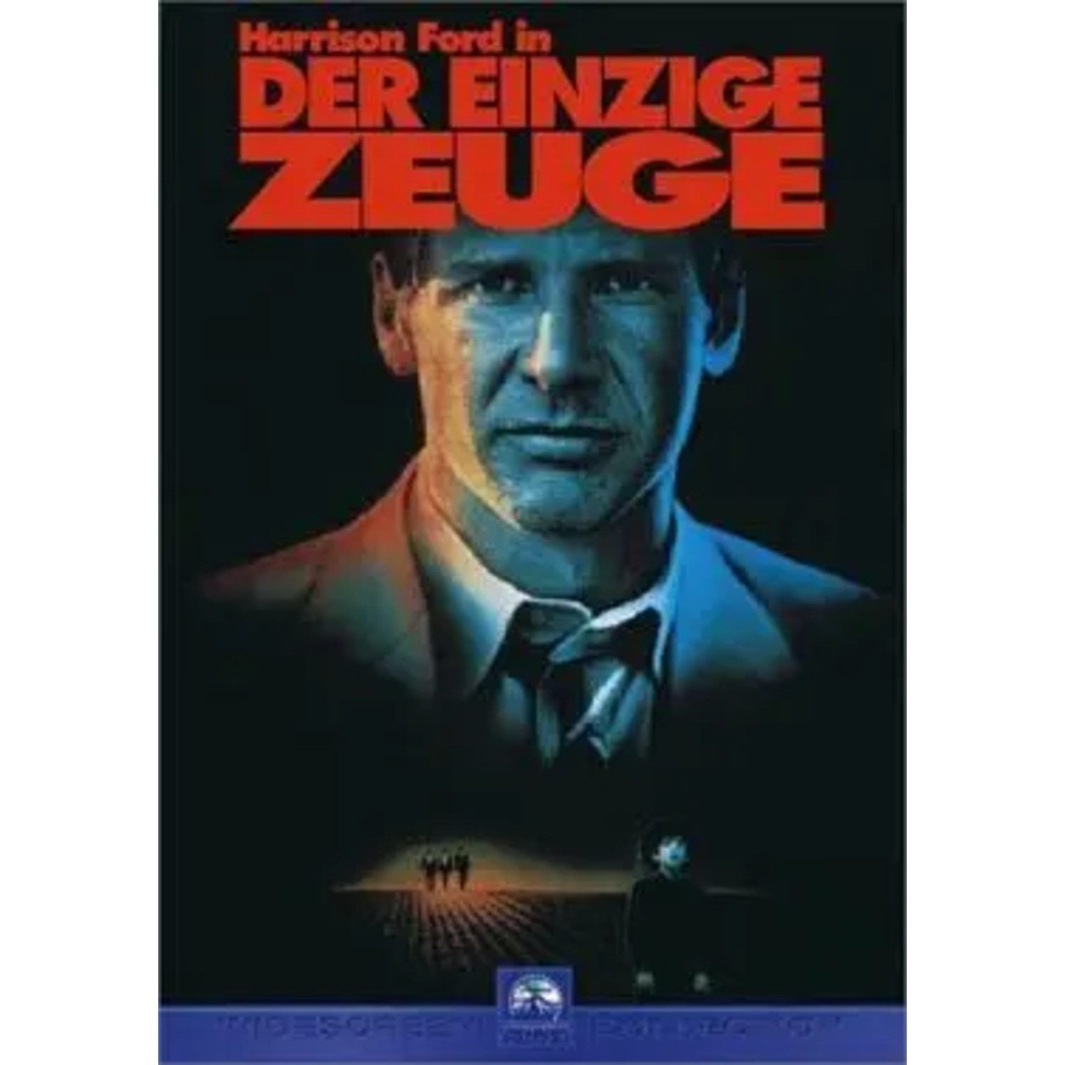 Universal Pictures DVD Der einzige Zeuge