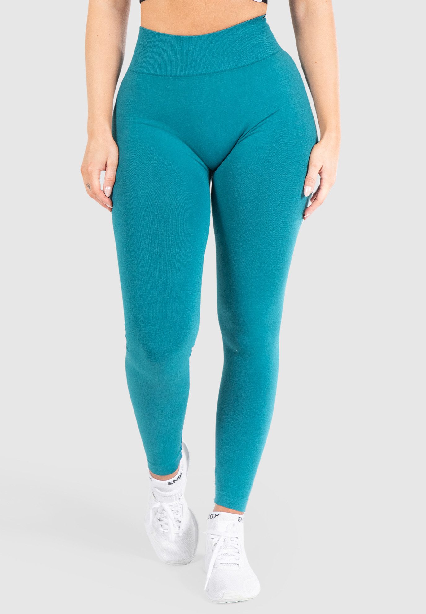Smilodox Leggings Slayton Scrunch