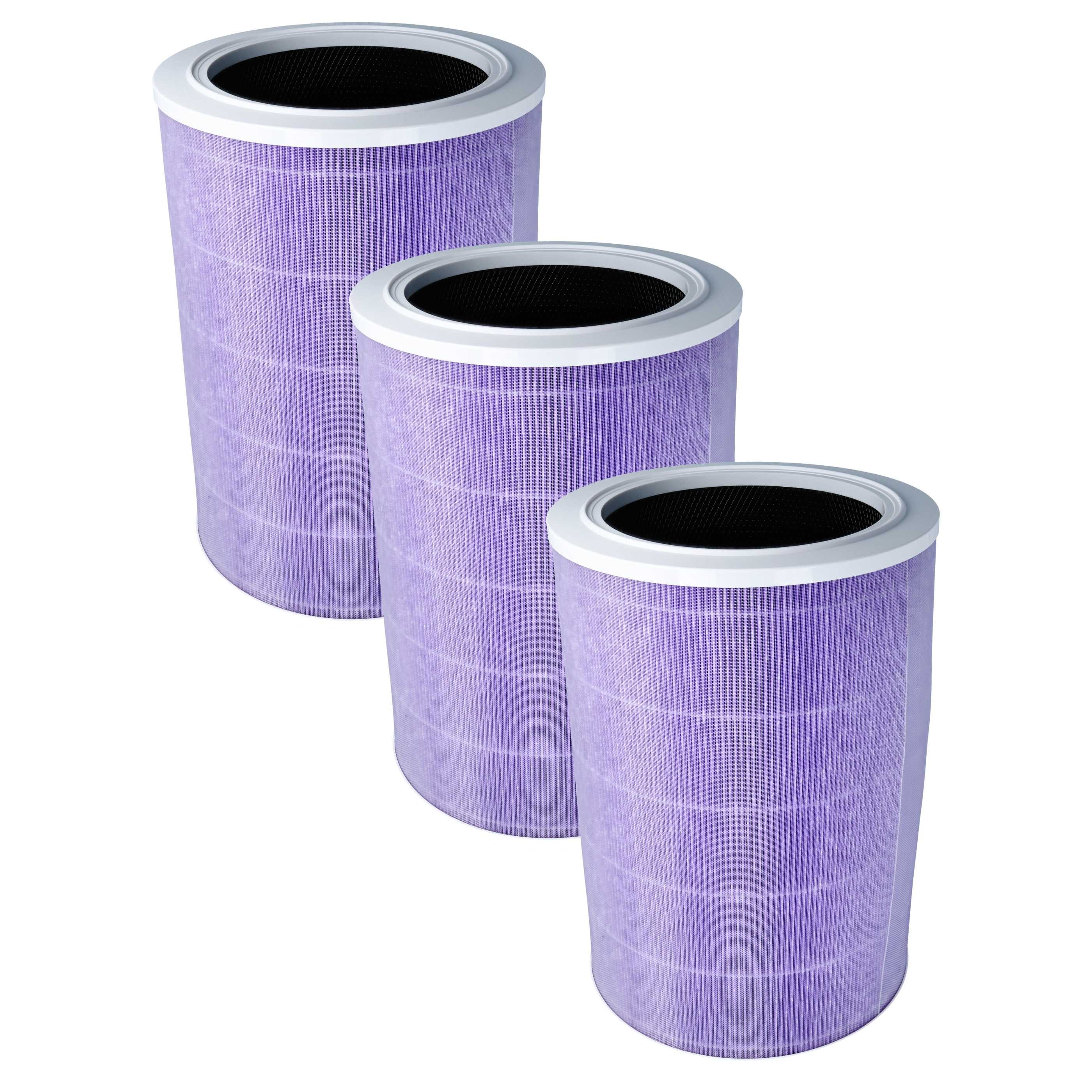 HEPA-Filter passend für Xiaomi Mi Air Purifier Pro Luftreiniger