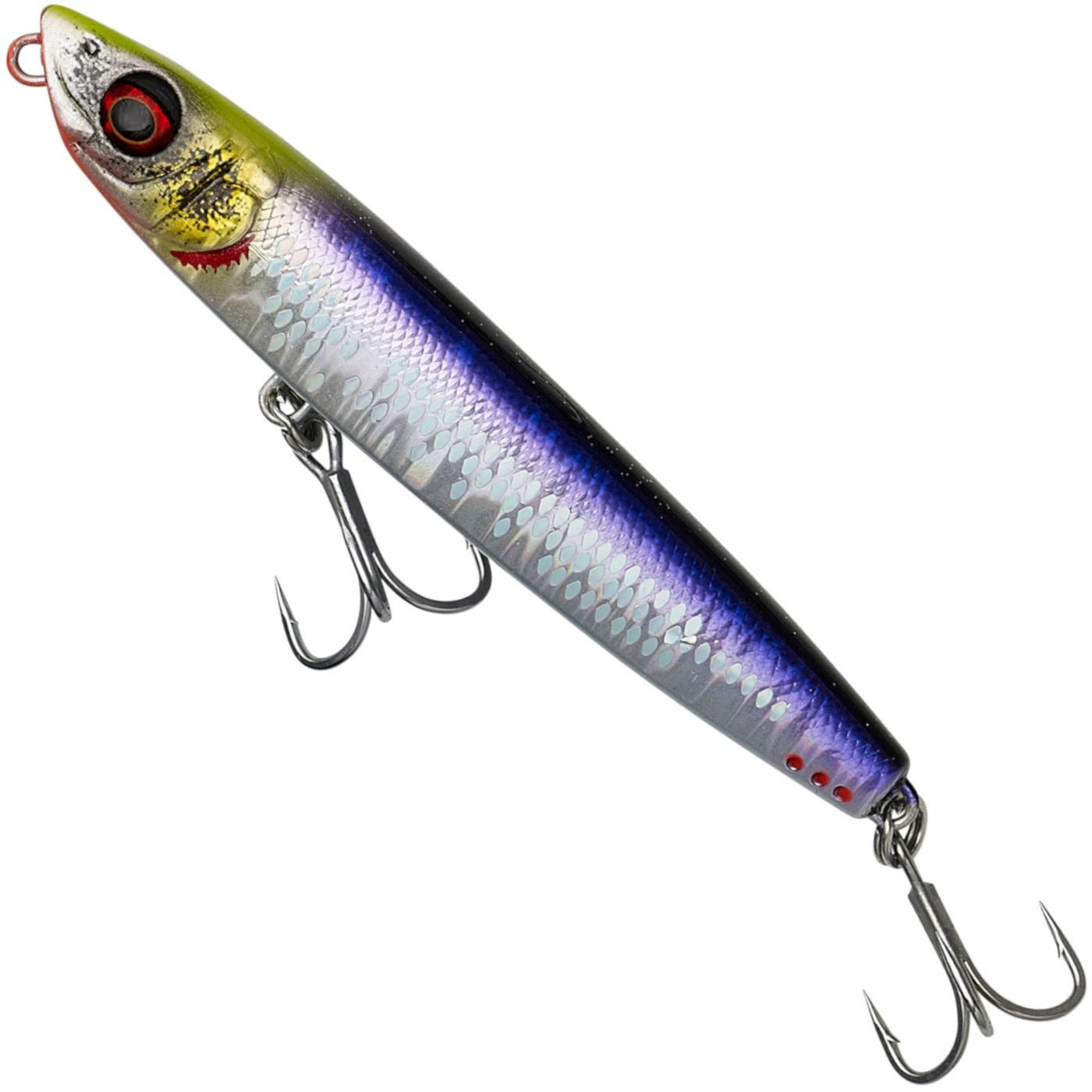 Bloody Anchovy LS