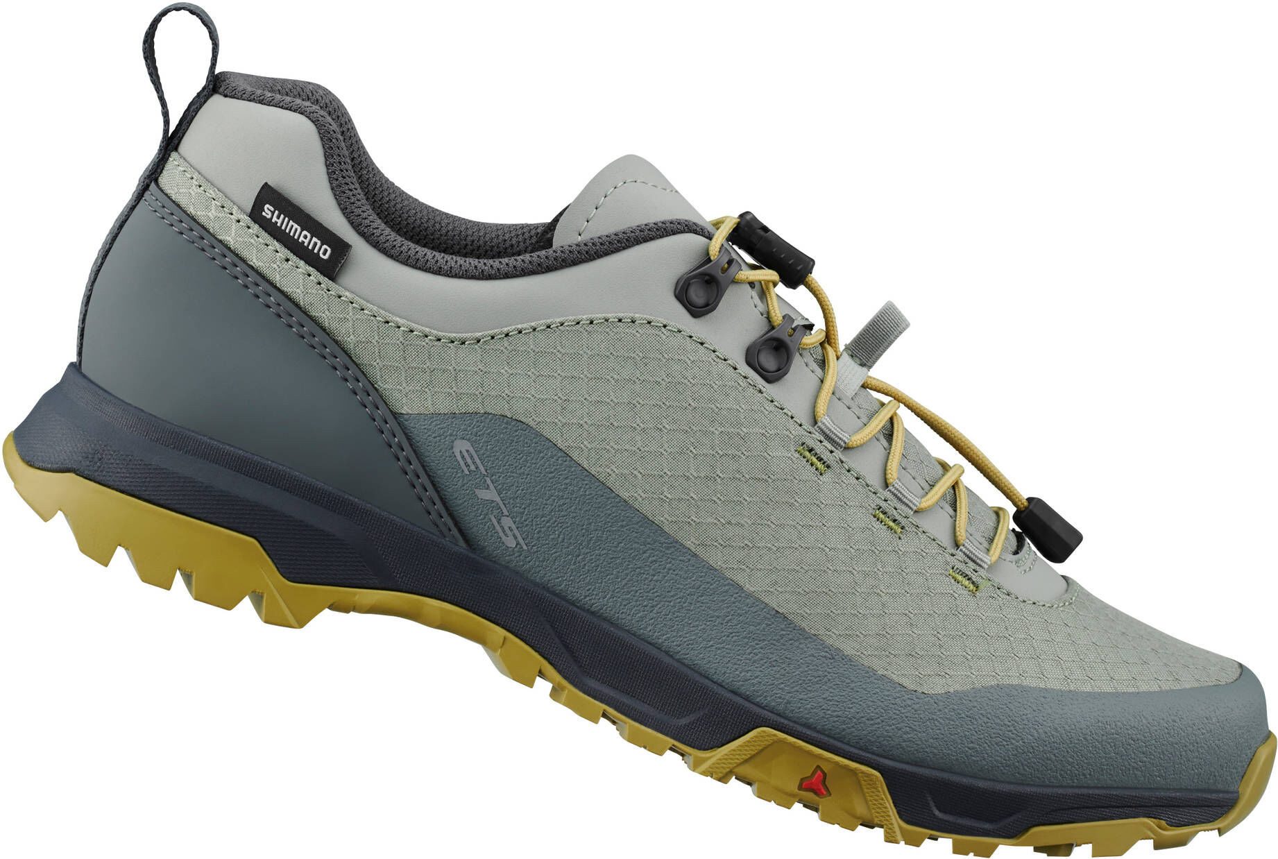 Shimano Damen Mountainbike-Schuhe ET501 WOMAN Fahrradschuh günstig online kaufen