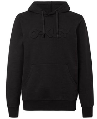 Oakley Sweatshirt OAKLEY EMBOSSED GRAPHIC HOODIE SWEATSHIRT KAPUZEN-PULLOVER PULLI SWEAT