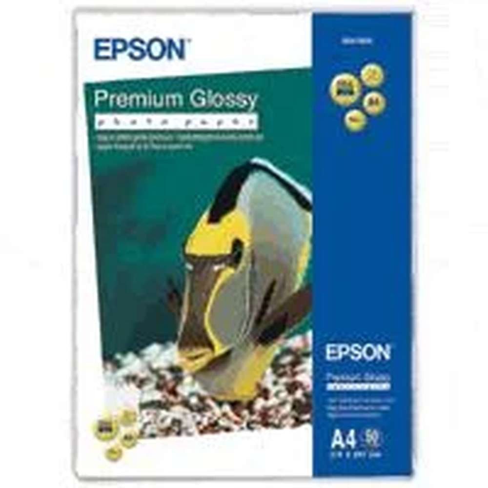 Epson Druckerpapier Epson Matte Paper-Heavy Weight, DIN A3+, 167 g/m², 50 Blatt